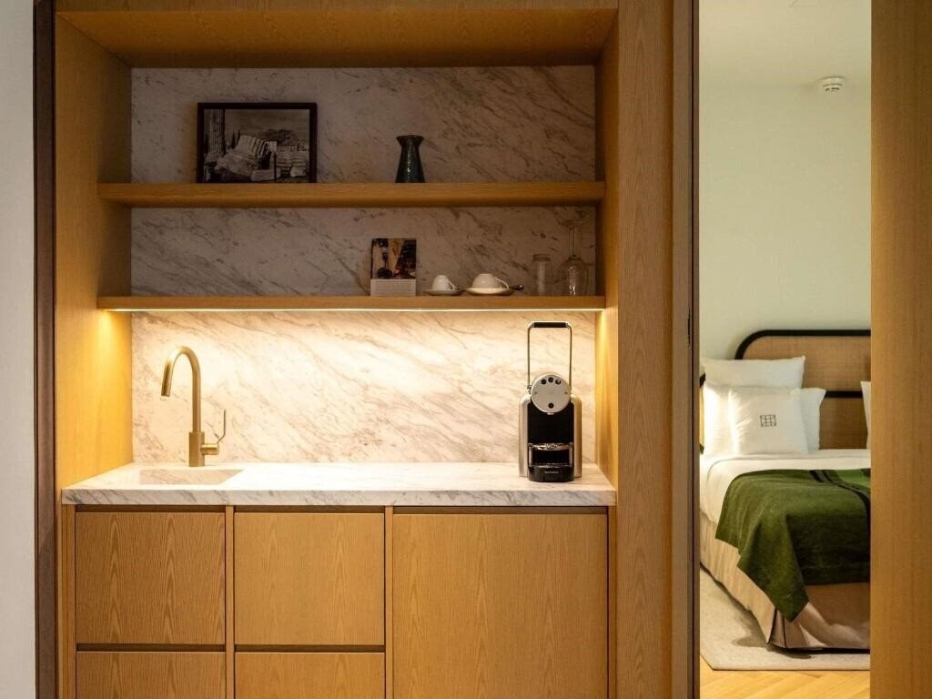 Zdjęcie Athens Capital Suites MGallery Collection 5*