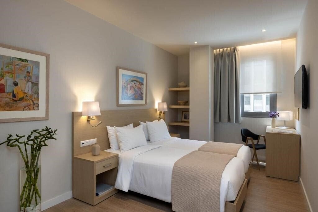 Zdjęcia Port Tower Hotel Piraeus 5*