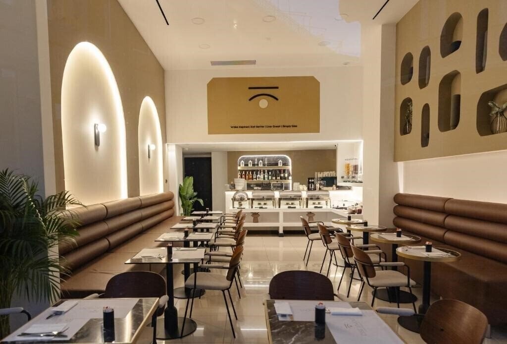 Zdjęcie Esse Athens 4*