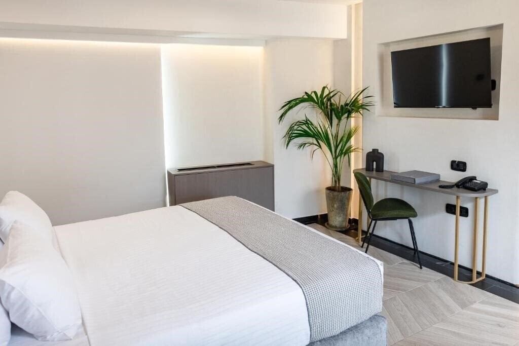 Obraz Esse Athens 4*