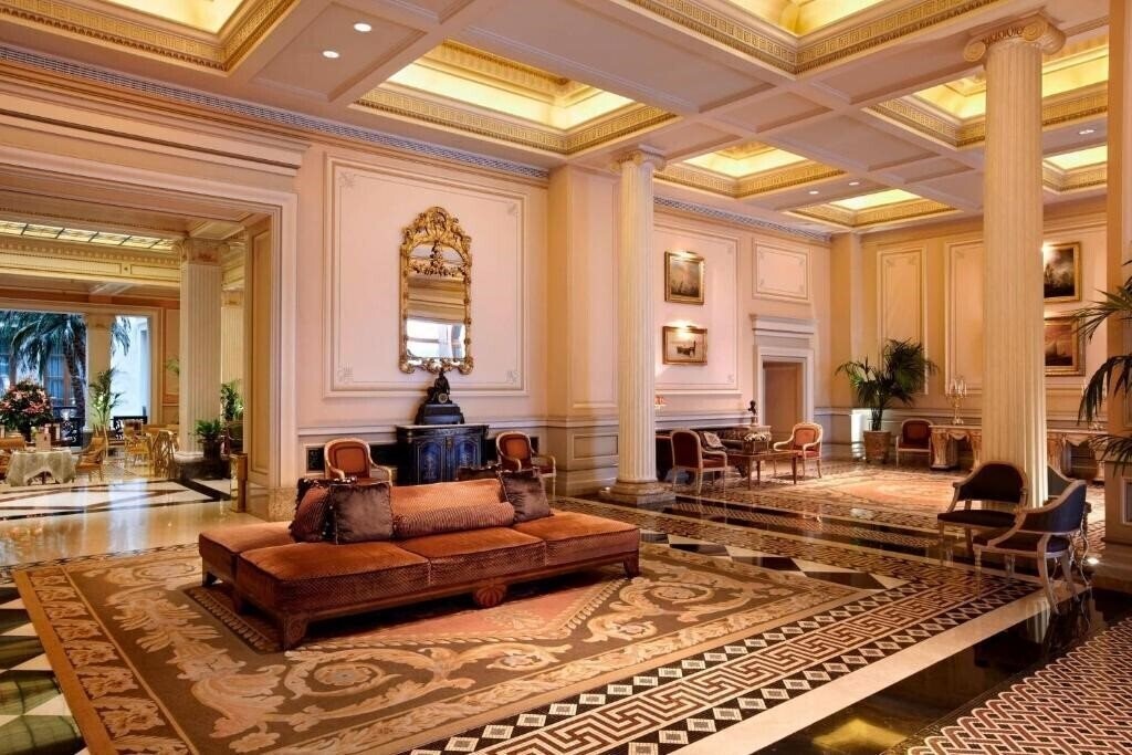 Зображення Grande Bretagne 5*