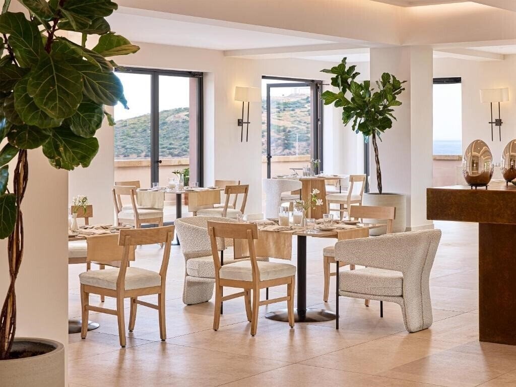 Фотографія Grecotel Cape Sounio 5*