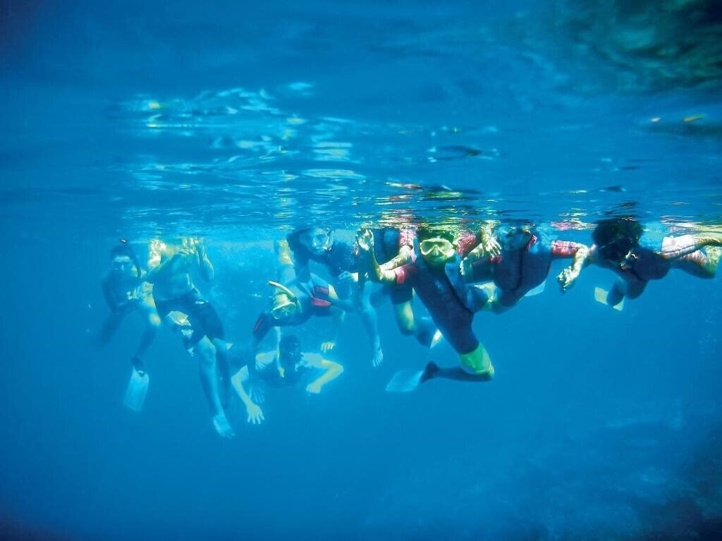 Зображення Grecotel Cape Sounio 5*