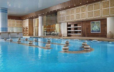 Hotel Divani Apollon Palace & SPA 5*