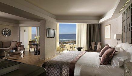 Zdjęcia Divani Apollon Palace & SPA 5*