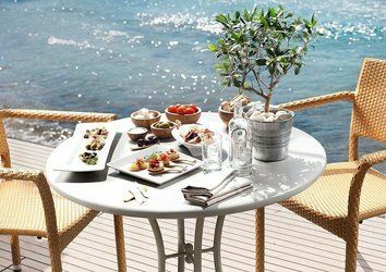 Zdjęcie Divani Apollon Palace & SPA 5*