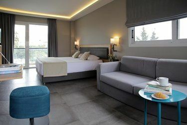 Hotel Palmyra Beach 4*