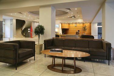 Zdjęcia Palmyra Beach 4*