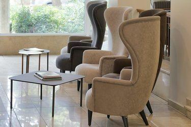 Zdjęcie Palmyra Beach 4*