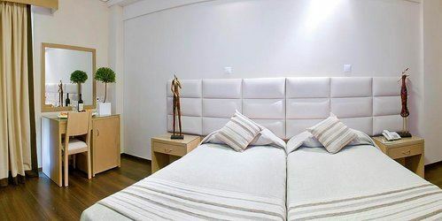 Zdjęcie Palmyra Beach 4*