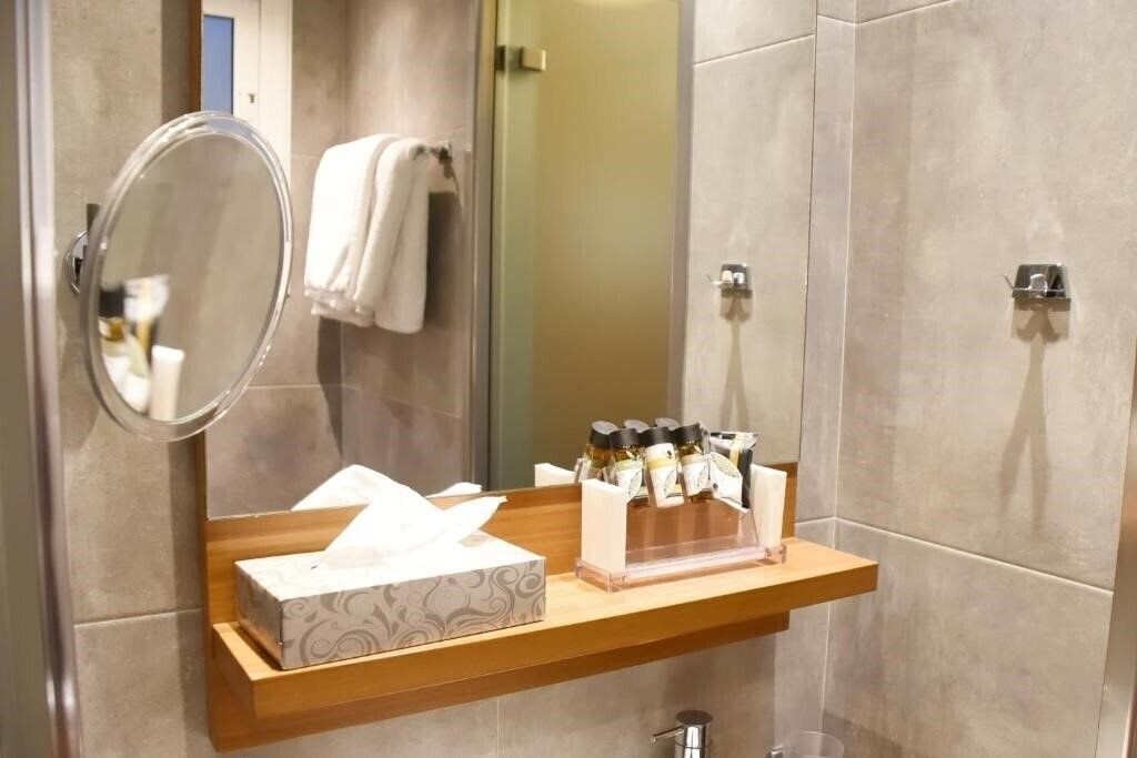 Zdjęcia Adrian Hotel 3*