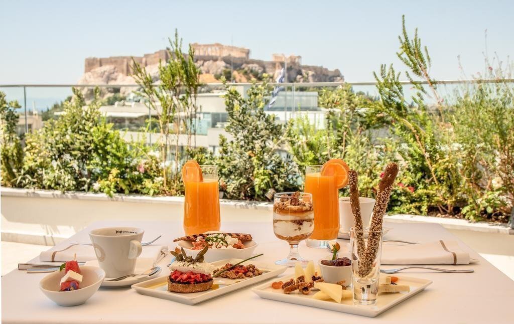 Hotel Electra 4*