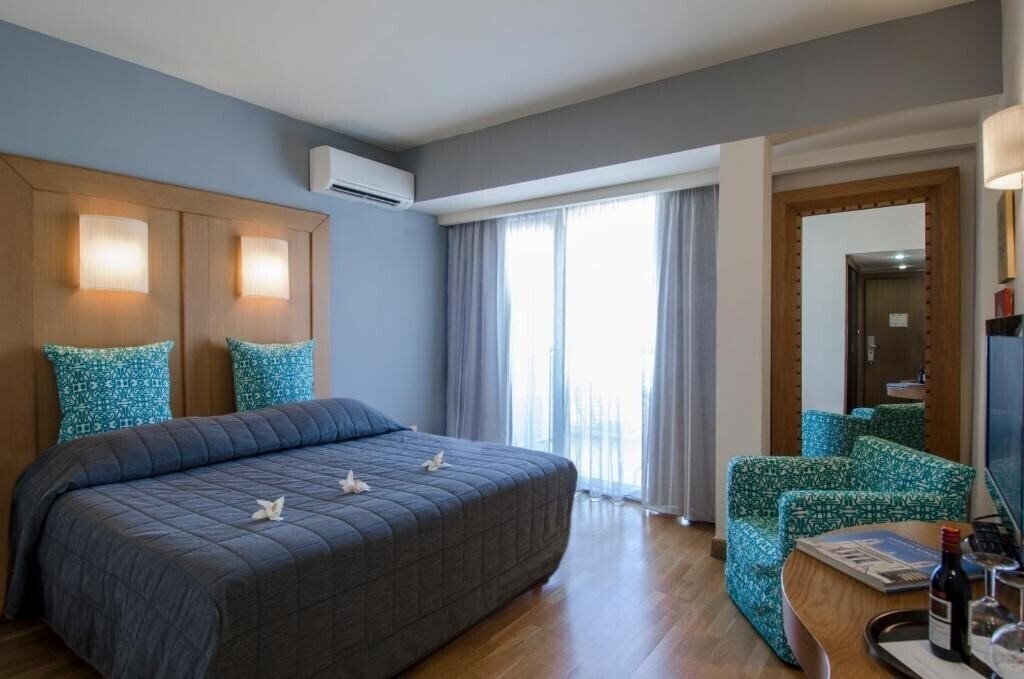 Zdjęcia Hermes Hotel Athens 3*