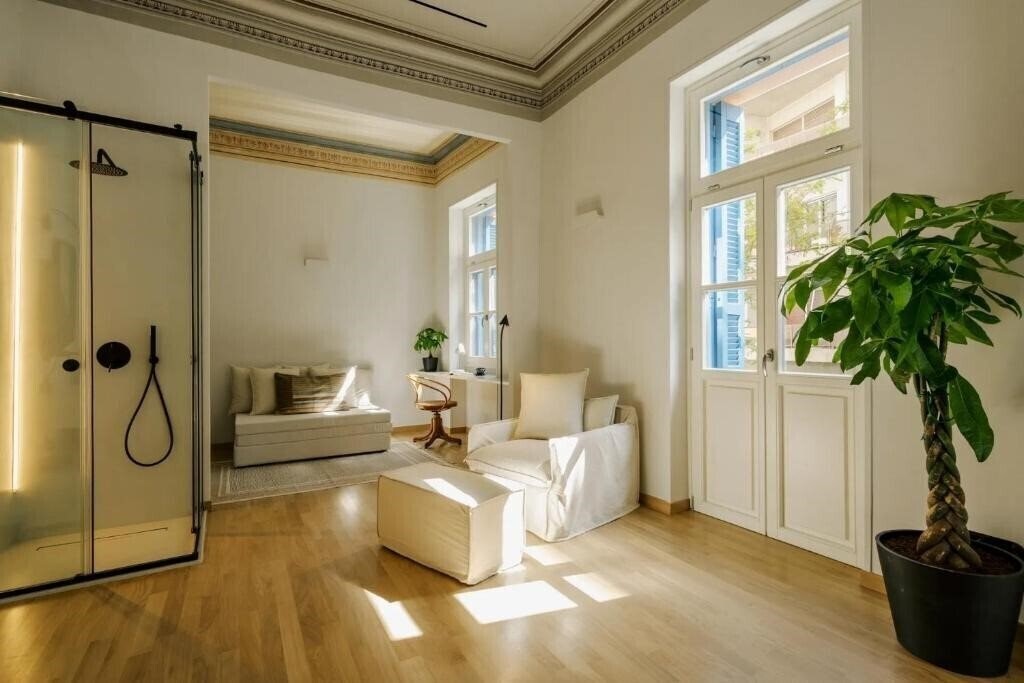 Фотографія Herodion 4*