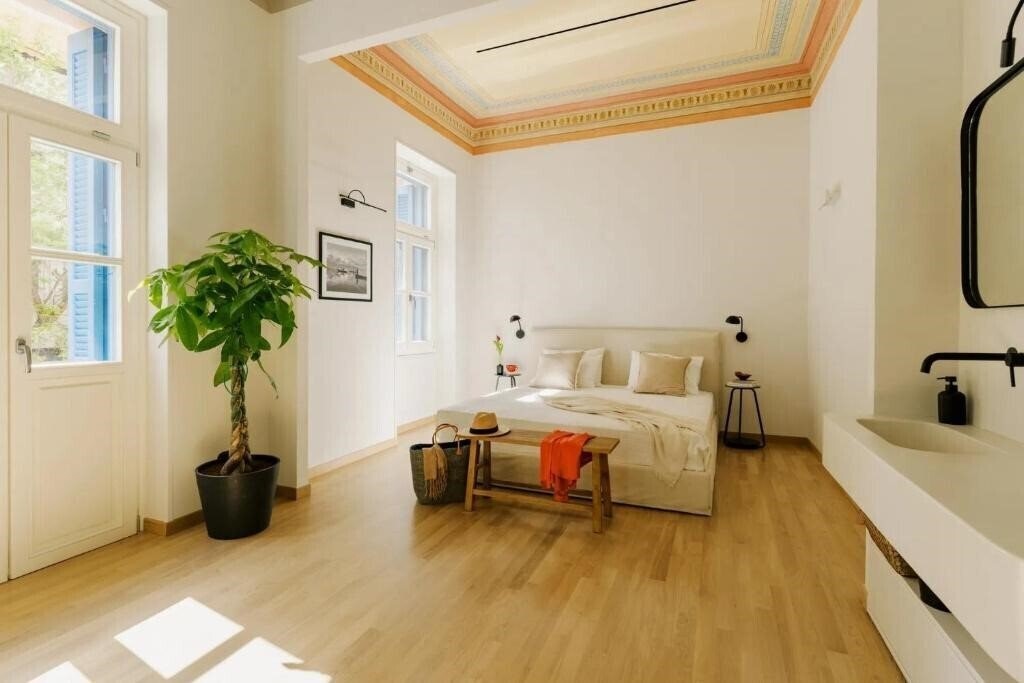 Картинка Herodion 4*