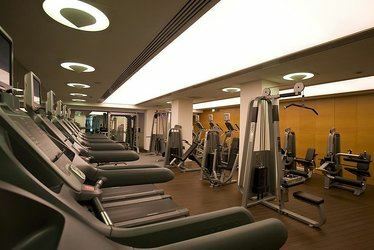 Картинка Hilton Athens 5*