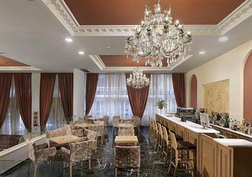 Картинка Airotel Parthenon 4*