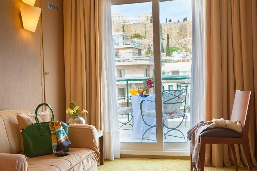 Зображення Philippos 3*