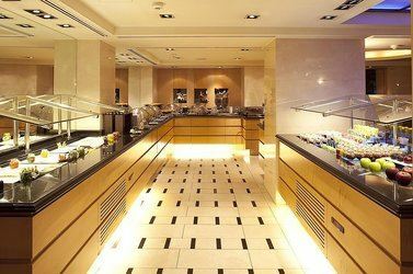 Фото Melia Athens (ex. Residence Georgio) 4*