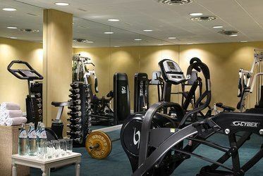 Картинка Royal Olympic 5*