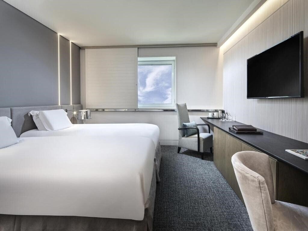 Zdjęcie Sofitel Athens Airport 5*
