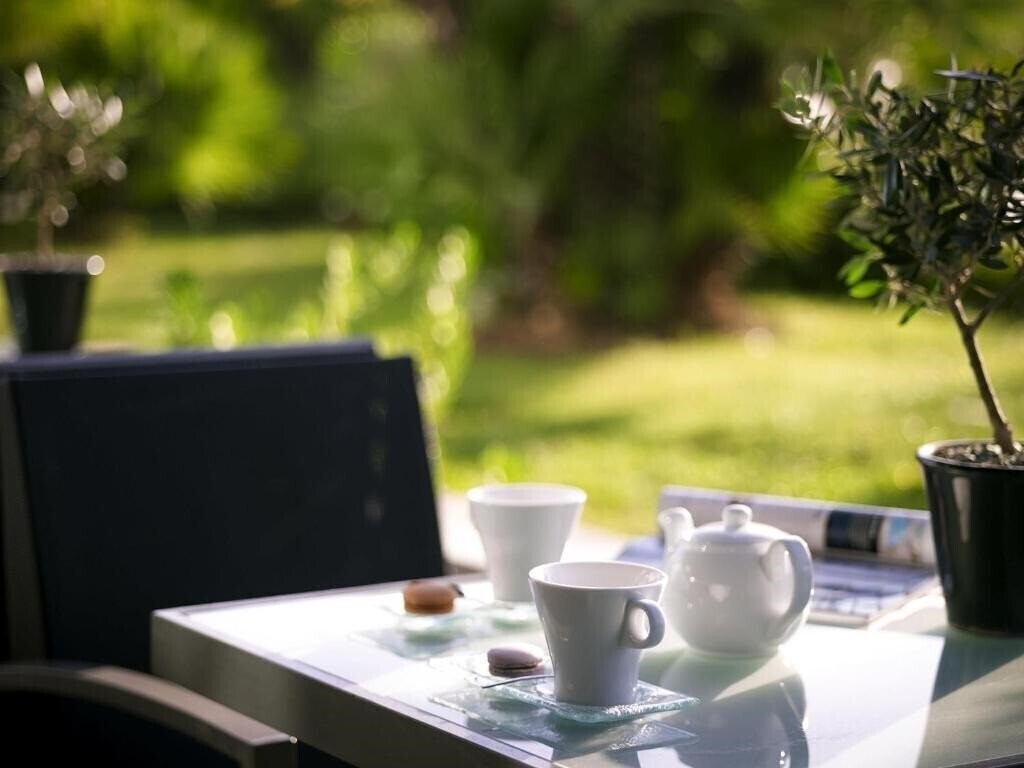 Zdjęcie Sofitel Athens Airport 5*