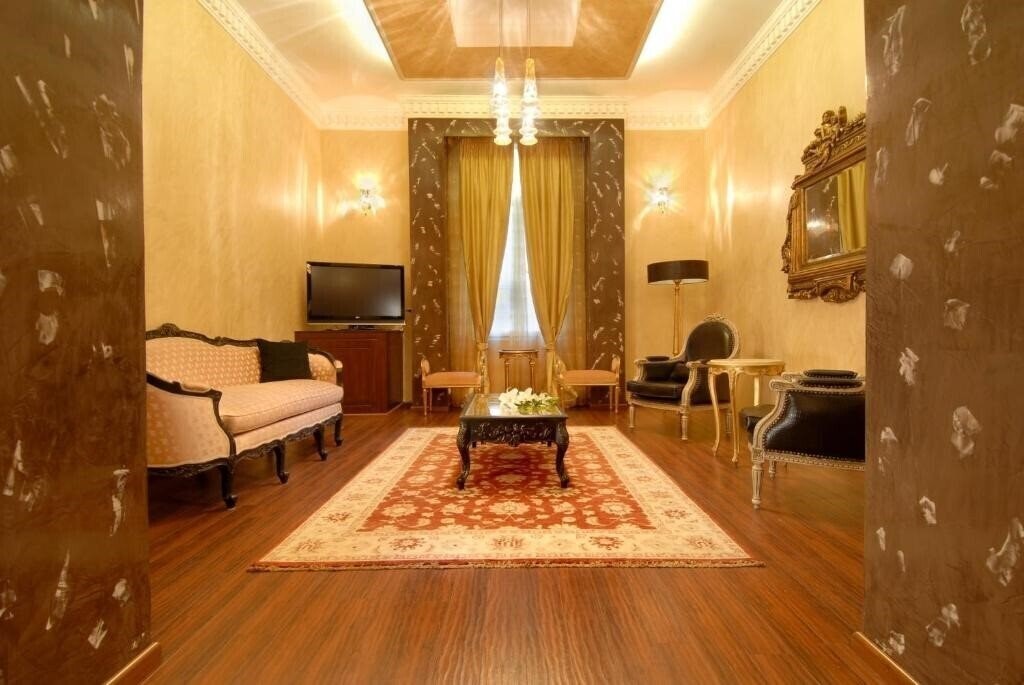 Zdjęcie Acropolis Museum Boutique 3*