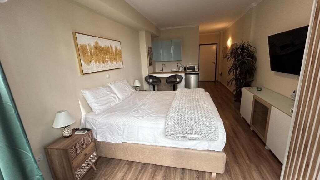 Zdjęcia Athens Diamond 3*