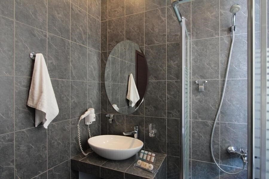 Zdjęcie Athens Lotus 4*