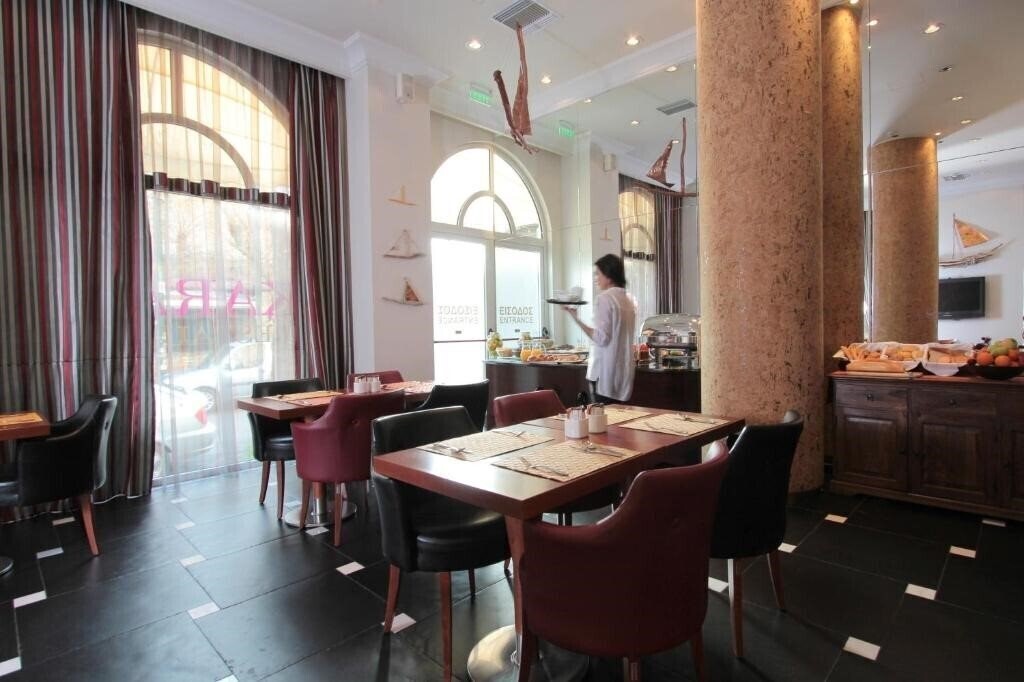 Obraz Athens Lotus 4*