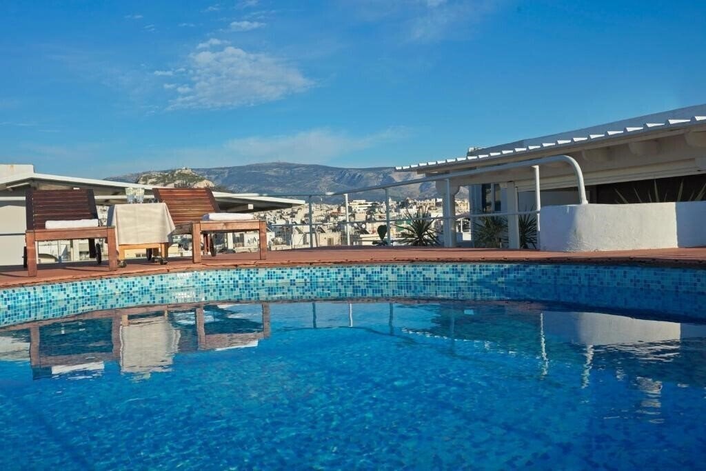 Zdjęcia Candia Hotel 4*