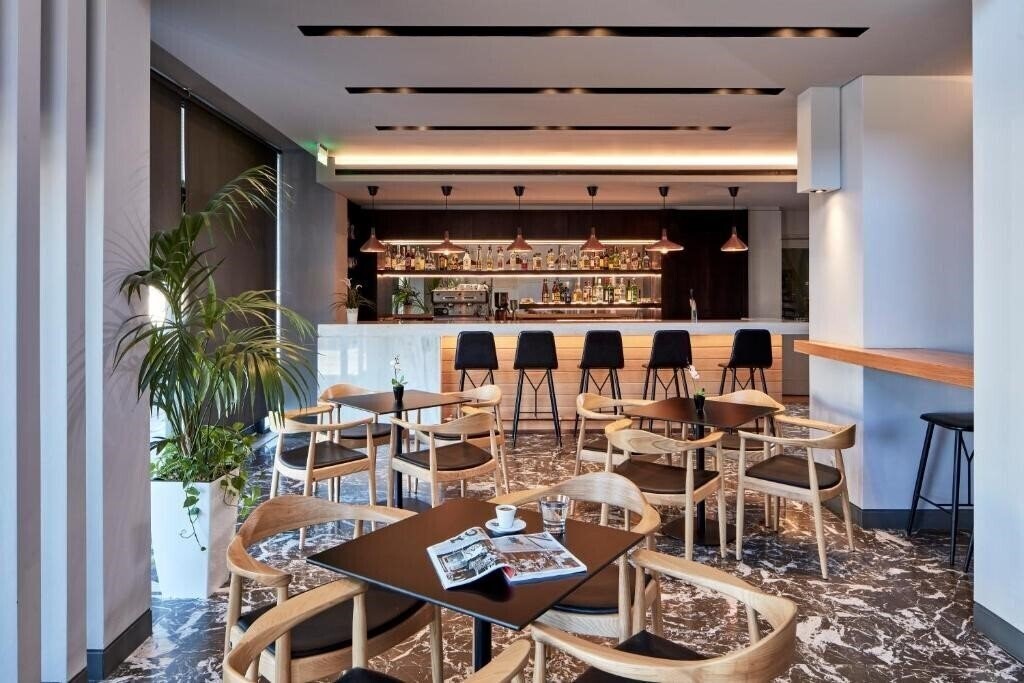 Zdjęcie Candia Hotel 4*