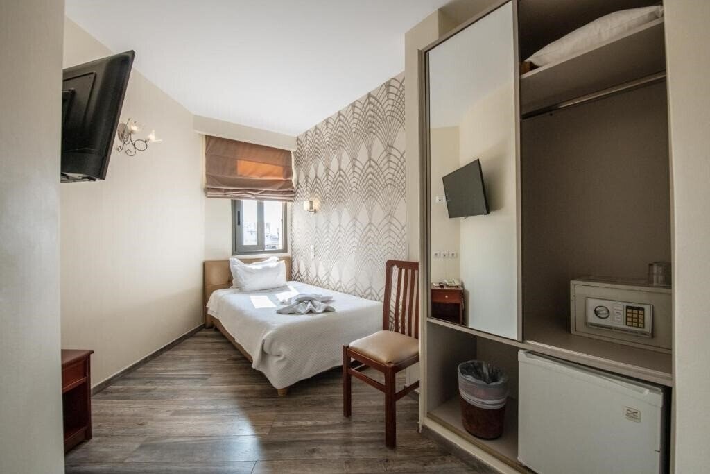 Зображення Golden City Hotel 3*
