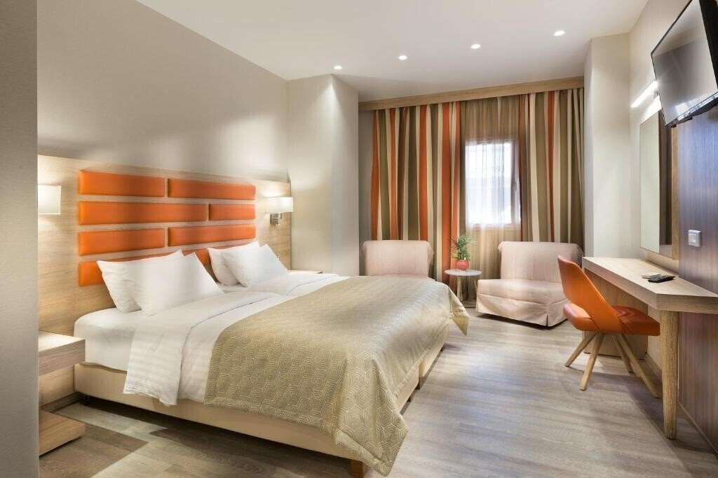 Zdjęcia Jason Inn 3*