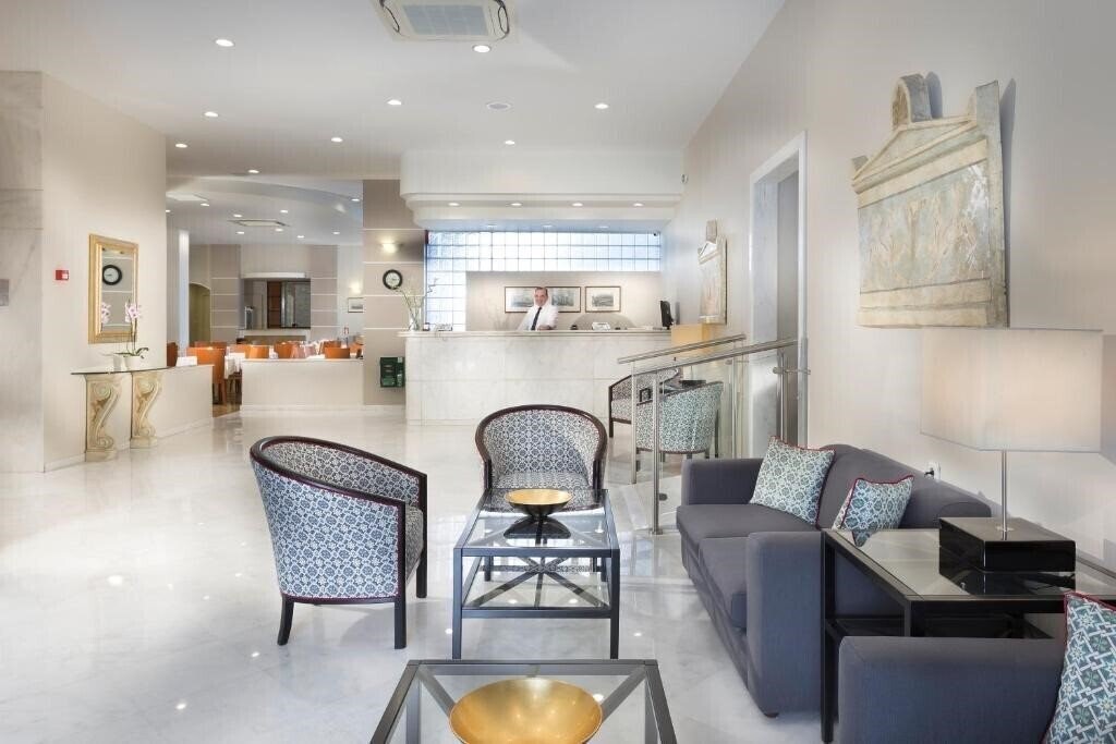 Zdjęcie Jason Inn 3*