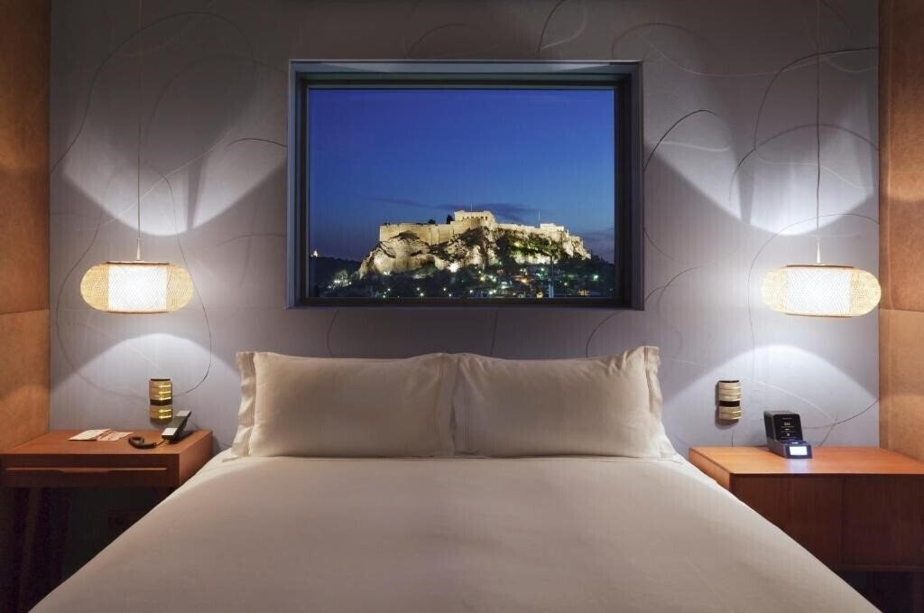 Hotel New Hotel 5*