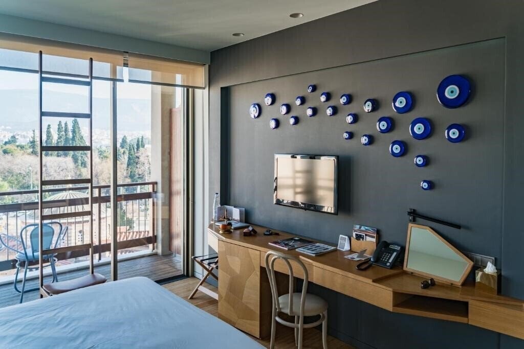 Zdjęcia New Hotel 5*