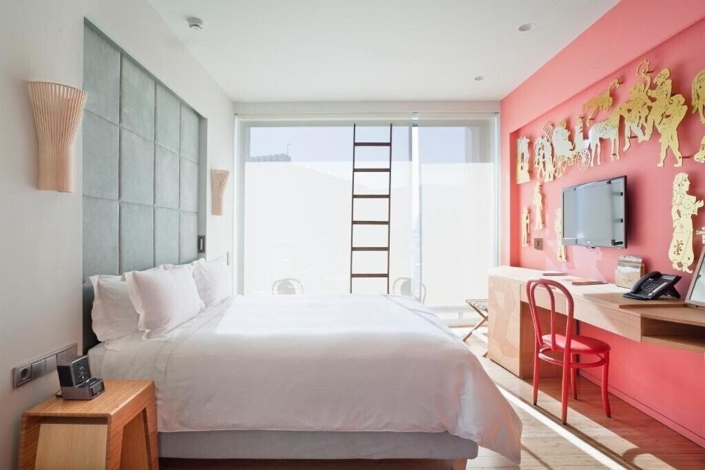 Obraz New Hotel 5*