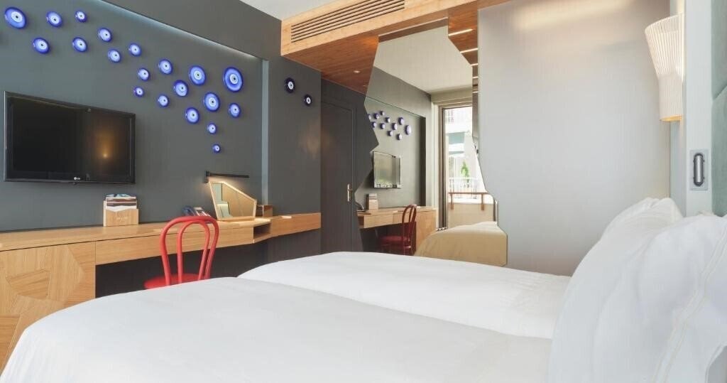 Zdjęcie New Hotel 5*
