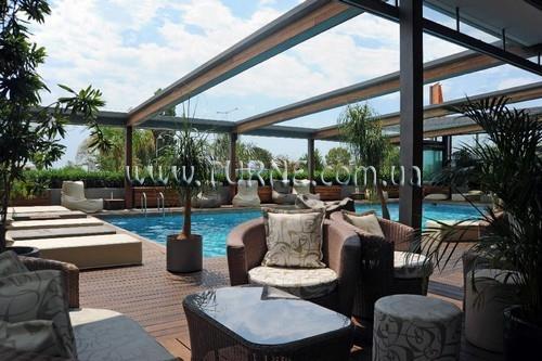 Фотографія Palace Hotel Glyfada 4*