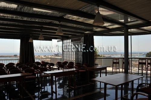 Готель Palace Hotel Glyfada 4*