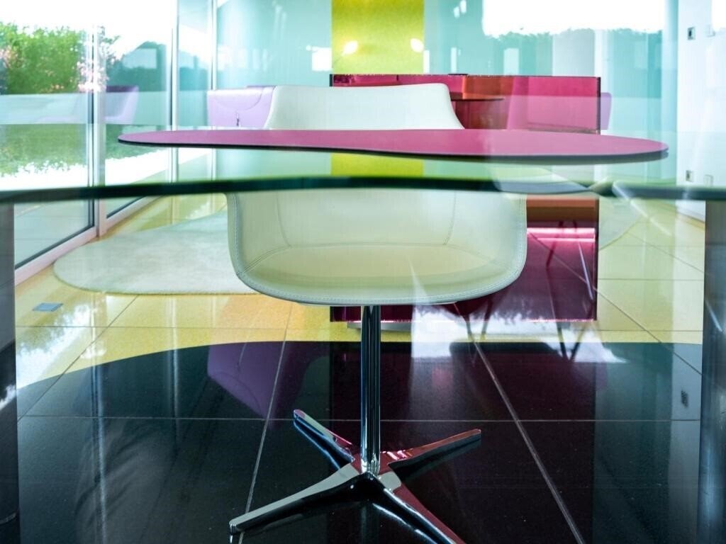 Фото Semiramis Hotel 5*