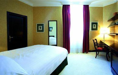 Фотографія The Kefalari Suites 4*