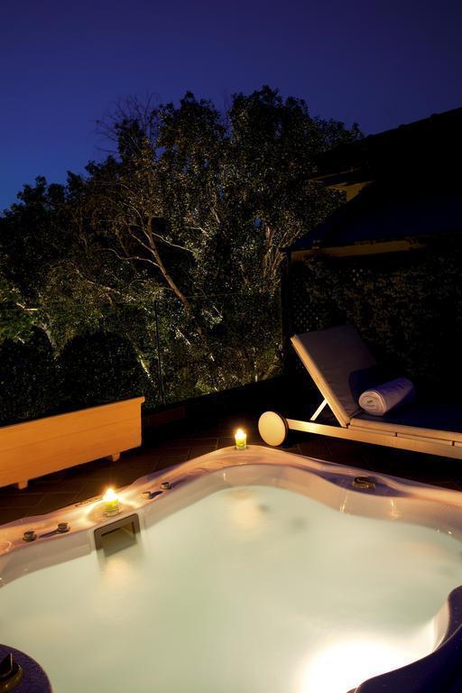 Зображення The Kefalari Suites 4*