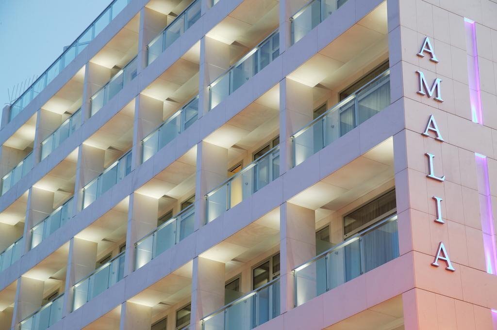 Hotel Amalia 4*