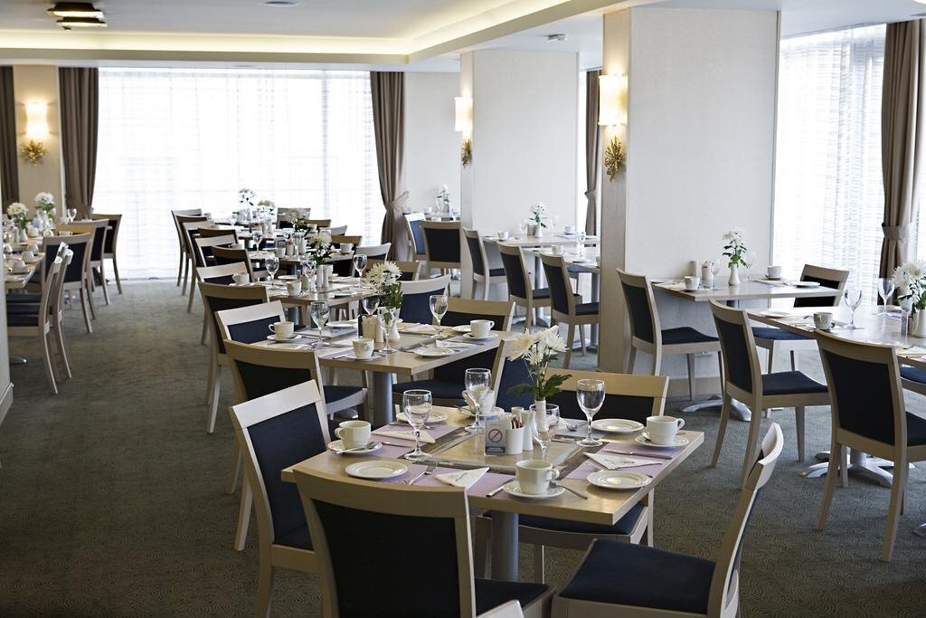 Zdjęcie Amalia 4*
