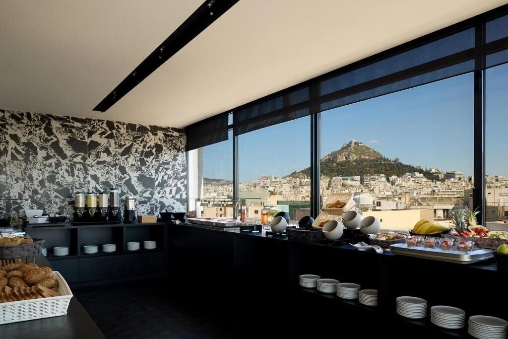 Зображення Astor Athens 4*