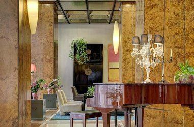 Фотографія President 4*