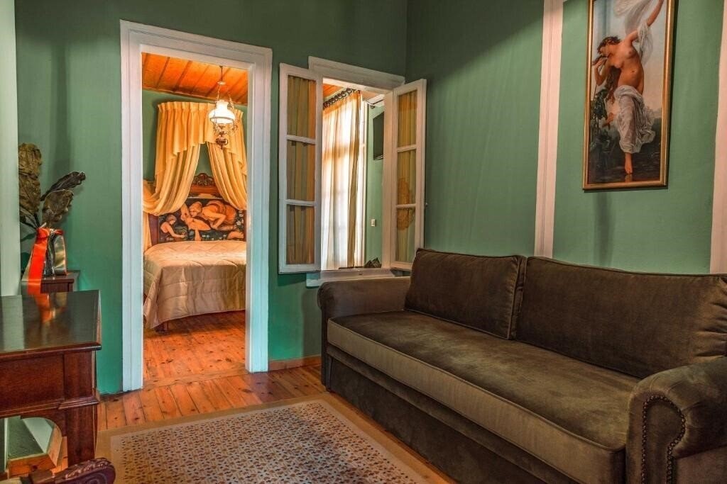 Картинка Ilion 4*