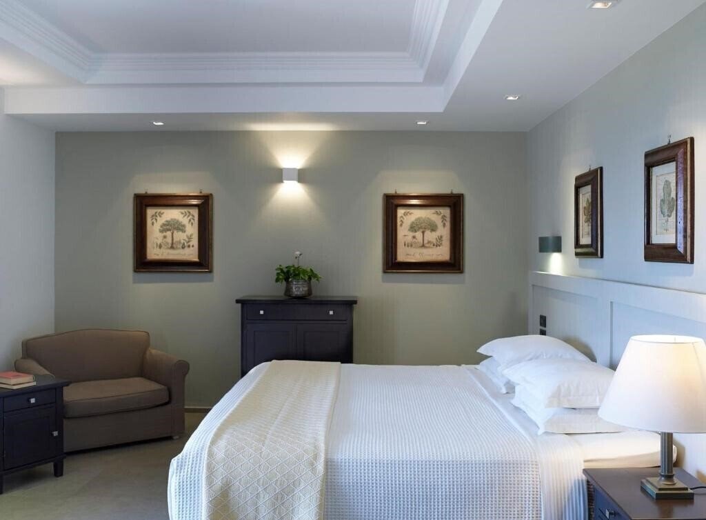 Изображение Domotel Agios Nikolaos 4*